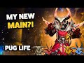 My NEW Main?! | Demo Warlock [PUG LIFE]