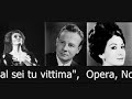 Joan Sutherland, Huguette Tourangeau & John Alexander-Norma-Trio-Act I, 1972
