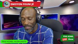 Emisyon Founi Je 91012025