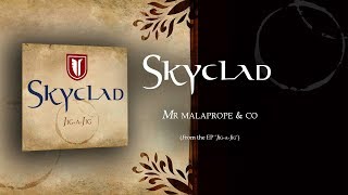 Watch Skyclad Mr Malaprope  Co video
