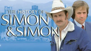 The Rise & Fall Of Simon & Simon A Shelved Pilot, Near Cancelation & Ultimate Success