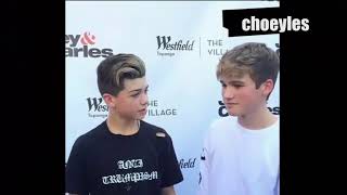 Joey Birlem And Charles Gitnick Fanvideo -Choeyles
