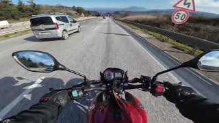 Mondial Drift L Ile Kısa Bursa Turu. Deniz - Yol - Soğuk En Sakin Rota