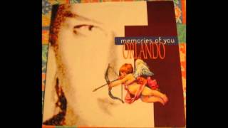Watch Orlando Memories Of You video