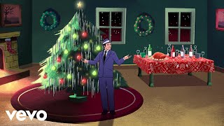 Watch Frank Sinatra Mistletoe And Holly video