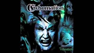 Watch Exhumation Nightrage video