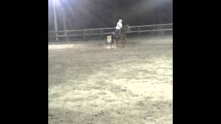 Barrels On Star