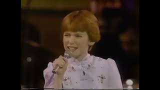 Allison Smith - Its The Hard Knock Life 1982 Audio Restauration