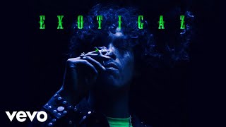 A.Chal - Indigo Girl (Audio)