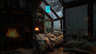 Elige Una Habitación