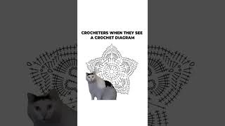 I Want To Know If You Use Crochet Diagrams Or Written Instructions Comment Your Thoughts Below