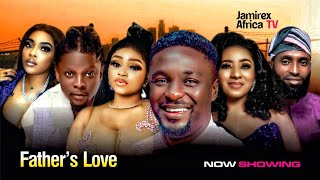 Fathers Love - Yoruba Movie 2025 Drama Niyi Johnson, Tope Solaja, Aisha Raji, Olalekan Ayinla,