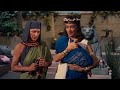 The Ten Commandments (1956) Free Online Movie
