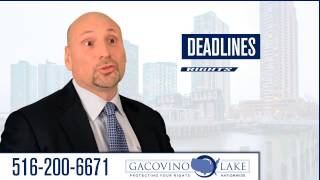 Long Beach Car Accident Lawyer | Call 516-200-6671 | Gacovino Lake
