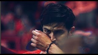 Sardar Azmoun Takes Retirement From Football After Social Abuse