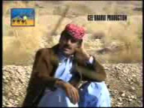 Hussain Aseer song By Hameed Mardui khuzdar