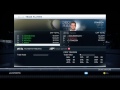 NHL 14: GM Mode Commentary - Pittsburgh ep. 4 "Crazy Trade Deadline"