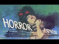 Horror Express (1973) Music by John Cacavas