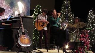 Watch Christy Nockels Have Yourself A Merry Little Christmas video