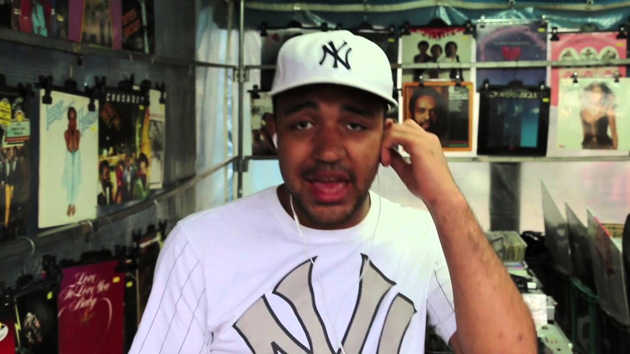 One, Two, Three Rap ! - One, Two, Three ... Rap ! feat Raashan Ahmad - (Official Music Vidéo)