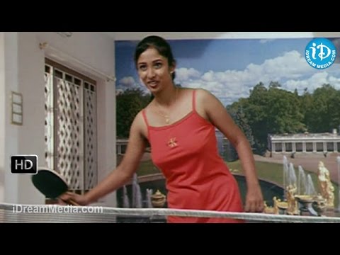 Jodi No 1 Movie - Uday Kiran Venya Nice Scene