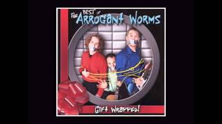 Watch Arrogant Worms Christmas Is Almost Here video