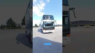 Metro Çi̇ft Katli Setra 517