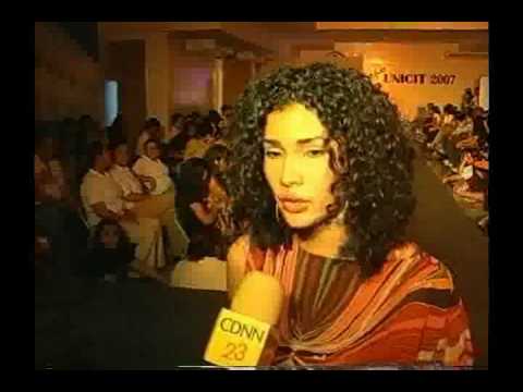 EDDY PARAJON Y MARIANELA LACAYO, UNICIT...