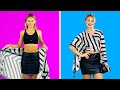 37 CLOTHING HACKS TO TAKE YOUR LOOK TO THE NEXT LEVEL