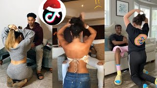 Im A Mother Fucin Holetiktok Challenge Compilation
