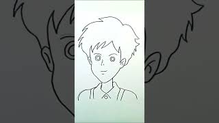 How To Draw Satsuki Kusakabe From Totoro
