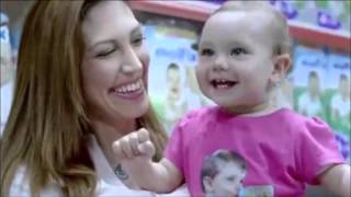 Molfix Reklamları Birleştirilmiş Yeni 2015 Mo Mo Mo Molfix