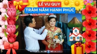 CÔ DÂU 51, CHÚ RỂ 53 - ĐÁM CƯỚI ĐỘC NHẤT MIỀN TÂY (cover). Võ Quang Sơn - Tiền Giang - Miền Tây.