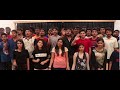 Actor Prepares - Student's Speak
