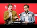 Tom Holland Losing It For 9 Minutes Straight