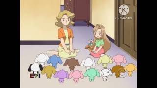 Cbs Sugarbunnies Screenbug May 31, 2013