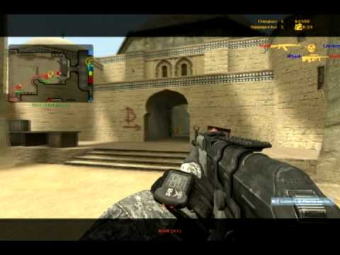mod strike modern warfare counter