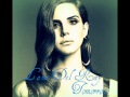 Lana Del Ray - Tomorrow (Born To Die B Side) new song 2012