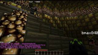 Minecraft: PvP Home Sweet Home