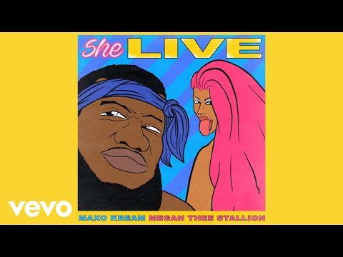 She Live Video