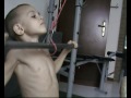 Workout back on the  pulley