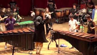 Thunderstruck 34 Estupefacto 34 Ac Dc Acústico Rafa Navarro Percussion Ensemble Alumni Thunderstruck 34 Estupefacto 34 Ac Dc Acústico Rafa Navarro Percussion Ensemble Alumni