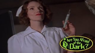 Are You Afraid Of The Dark? 713 - The Tale Of The Night Nurse Hd - Full Episode