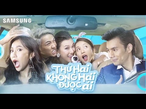 Sitcom THỨ HAI KHÔNG HẠI ĐƯỢC AI - Tập 1 – Samsung Galaxy