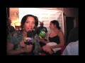 Видео Gina Ferraro's Entertainment Reporter Demo Reel