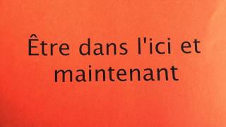 Exposition : C'est quoi le bonheur pour vous ? #1