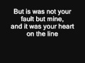 Mumford and Sons - Little Lion Man (Lyrics in video) Mp3