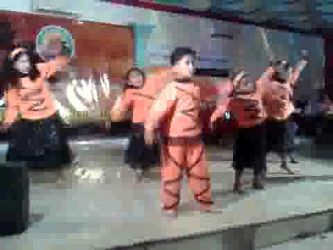 Karavali Parba 2010Jinke Mari Na