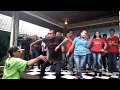 Detik-detik lapas kelas IIB di goyang dengan anoma obong....