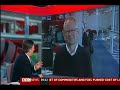 Simon Middleton discusses Apple brand on BBC News Channel